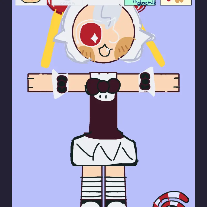Game by @shadow_578