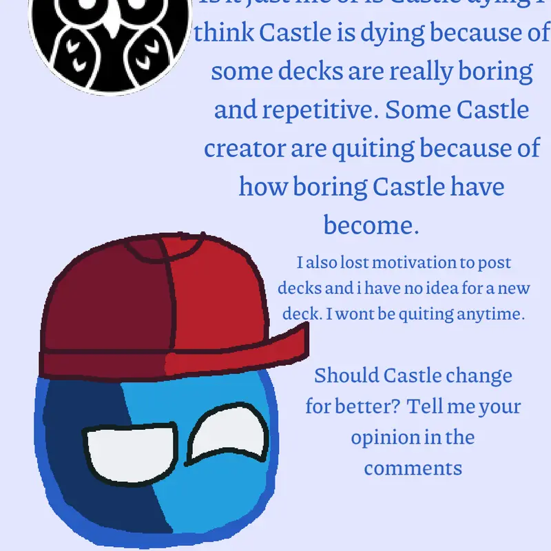 Castle in 2026.... by @AndreiTheEpikGamingV2010