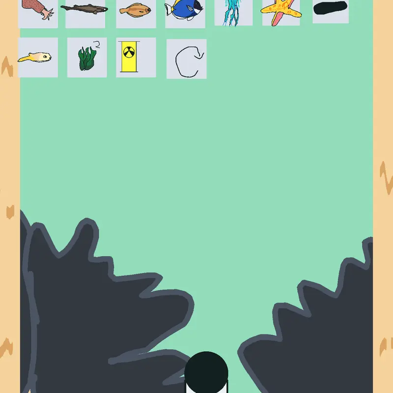 Game by @NotSiri