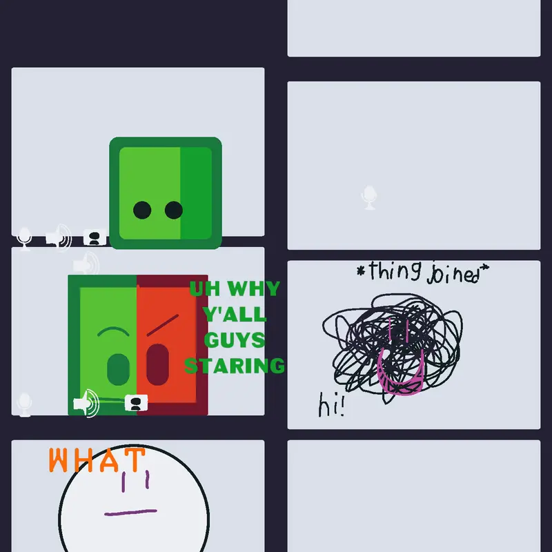 Game by @thelongestusernameever