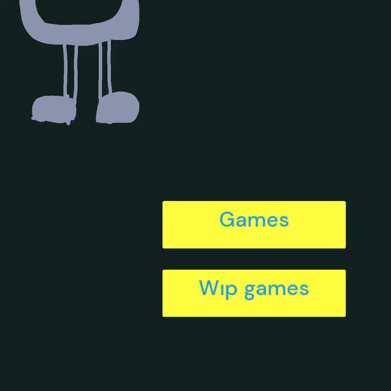 Game by @alpking