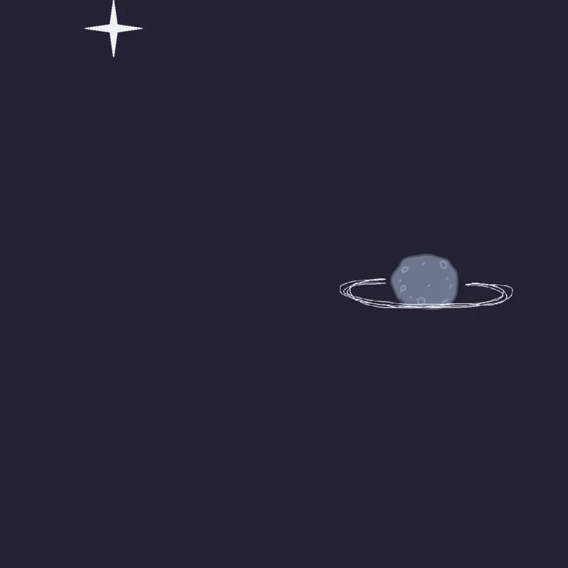Solar System by @Jayce-Marble