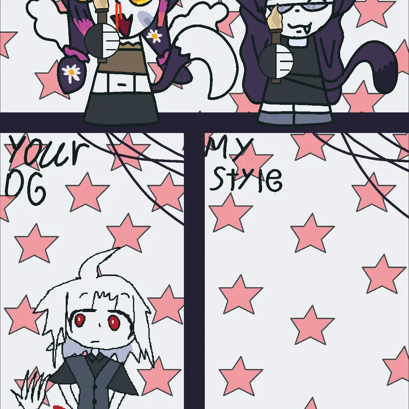 Game by @shadow_milky
