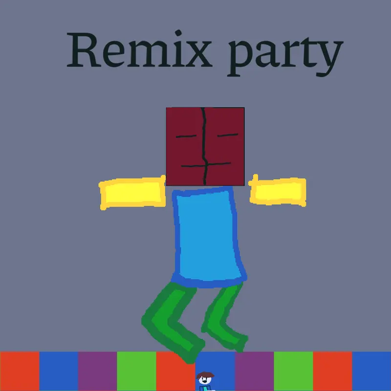 Game by @CoolPeople