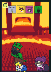Random deck I made