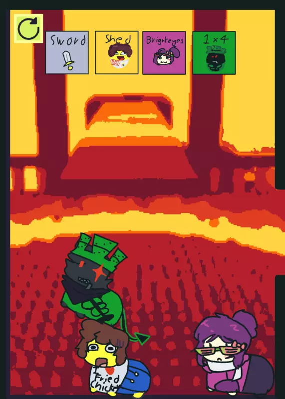 Game by @Urlocal_Ashh