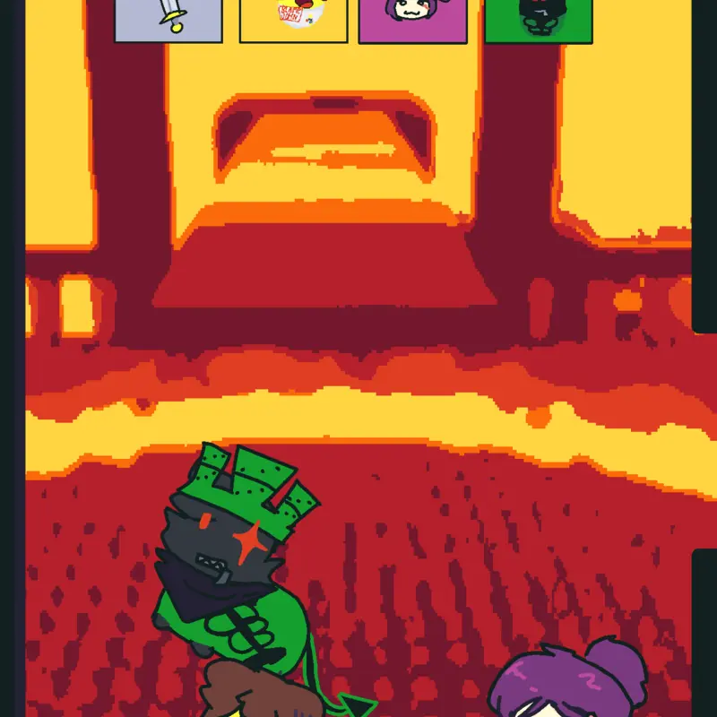 Game by @Urlocal_Ashh