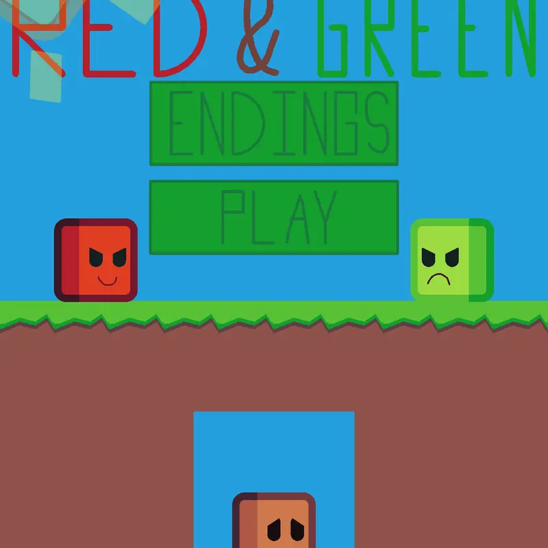 Game by @JamieFox