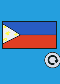 WHAT IF: PHILIPPINES TURN IN TO THE U SOVIET...