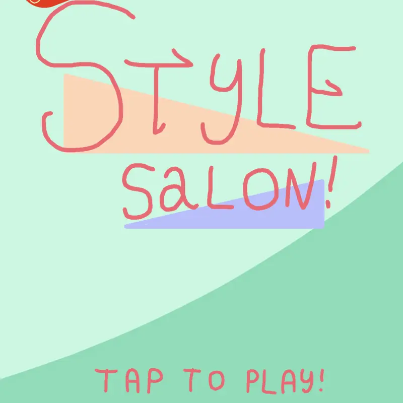 Big's Style Salon! by @bigwaifu