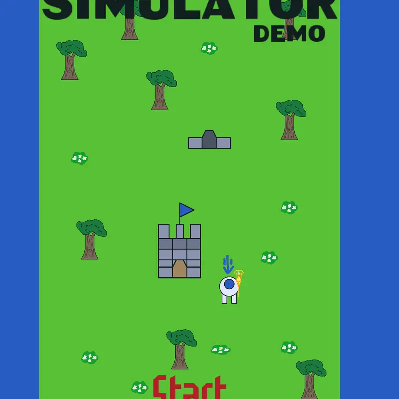 Game by @TheUsa