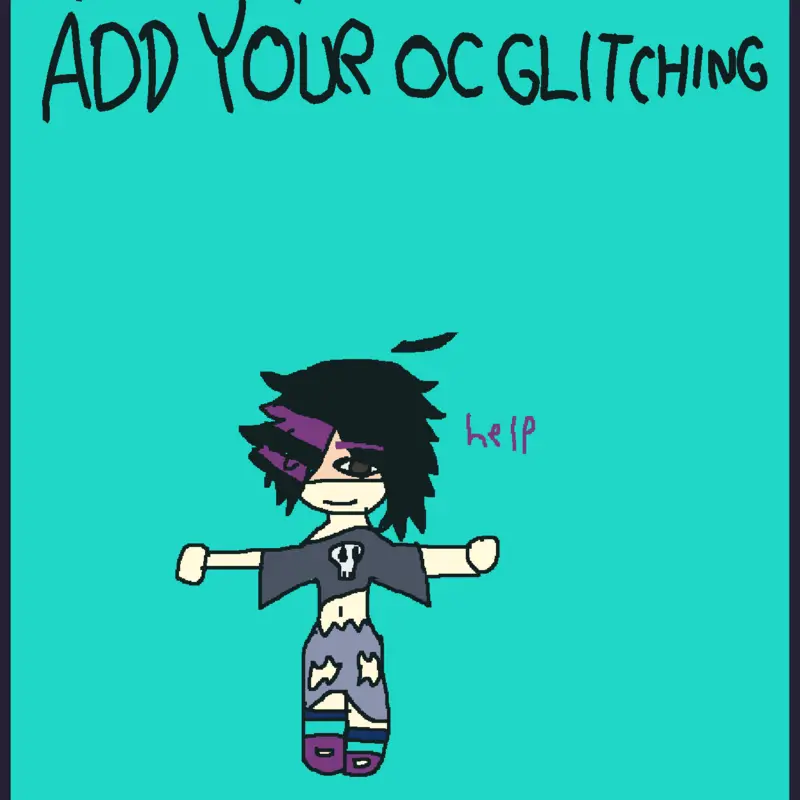 Game by @creepypasta_fan