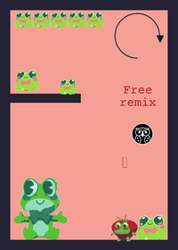 Ribbit land