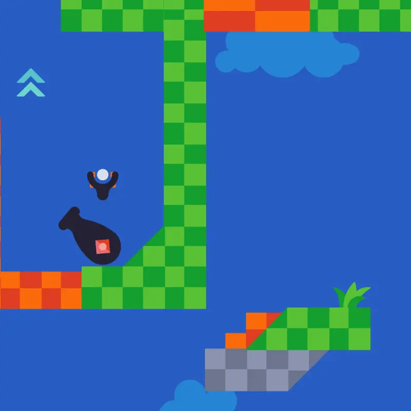 Game by @1amNot0st