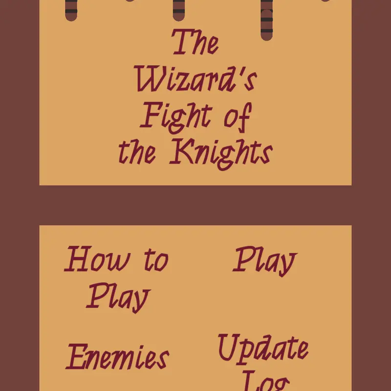 Game by @aLARP