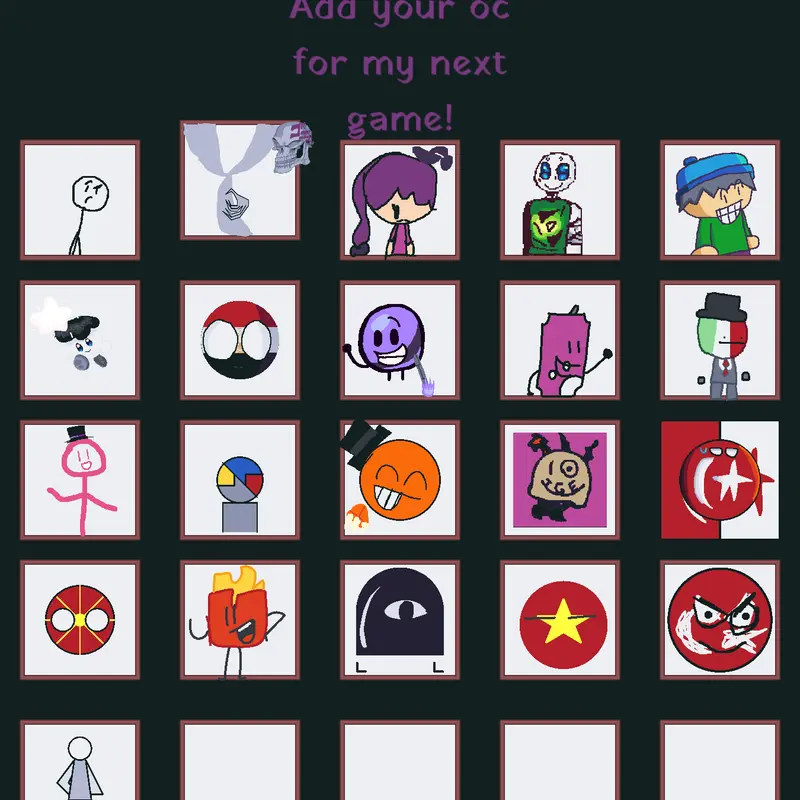Game by @ohmyisukboi