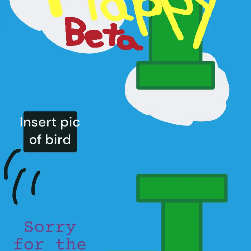 Game by @Baldimore