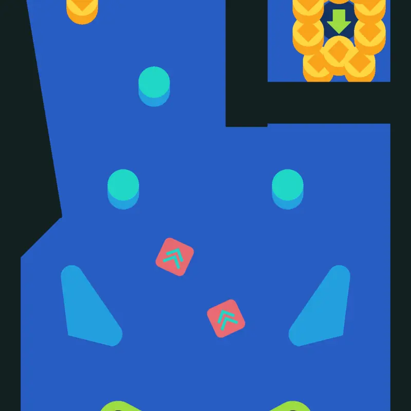 Game by @Ruby_Goldber