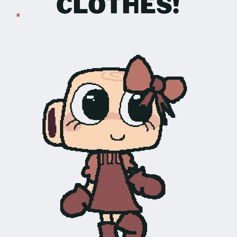 Game by @aquathekitty