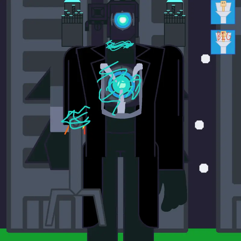 Game by @justurrandomguy