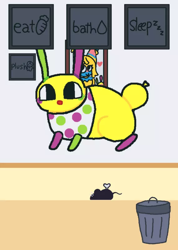 Game by @THERIAN4EVER