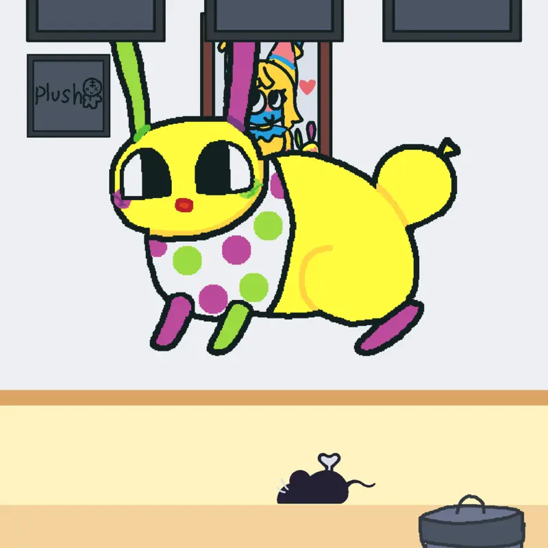 Game by @THERIAN4EVER