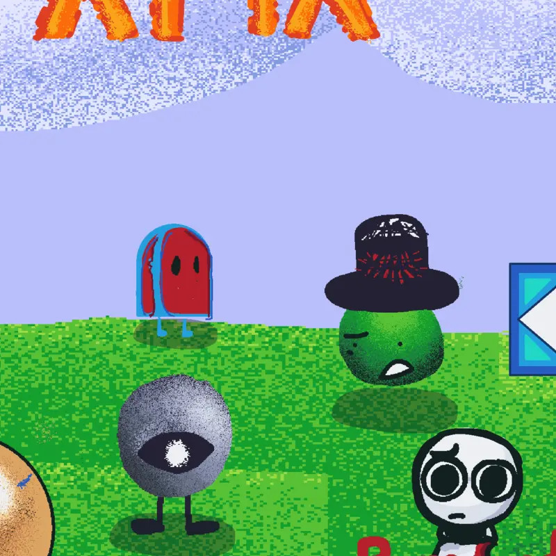 Game by @ratauwiiwo