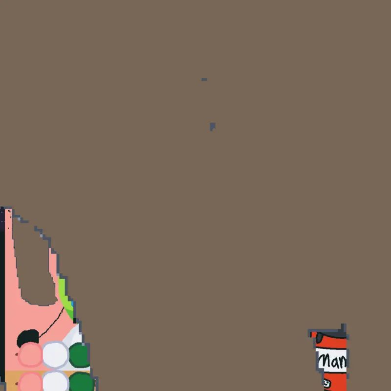 Game by @SoyCris29