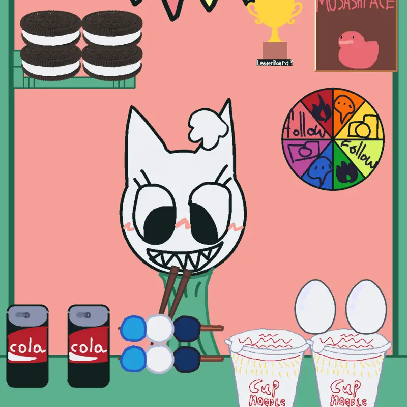 Game by @Gabrieleexeold