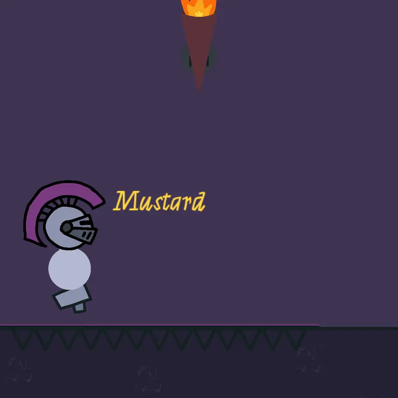 Game by @Kulot23