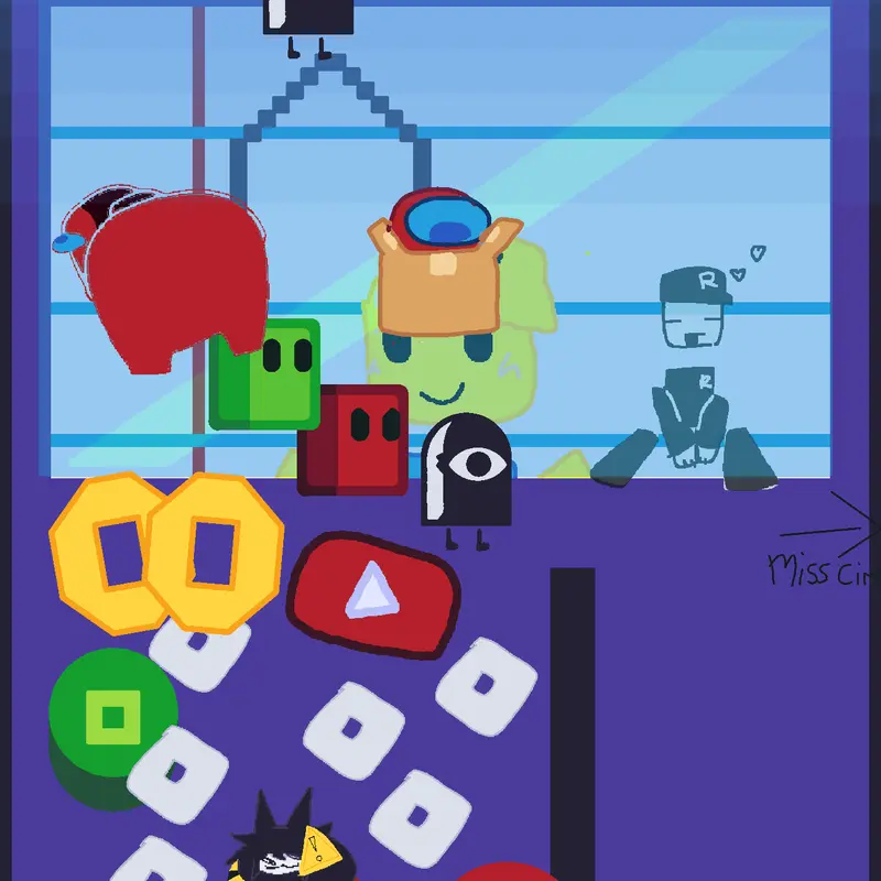 Game by @Chi_kkkk