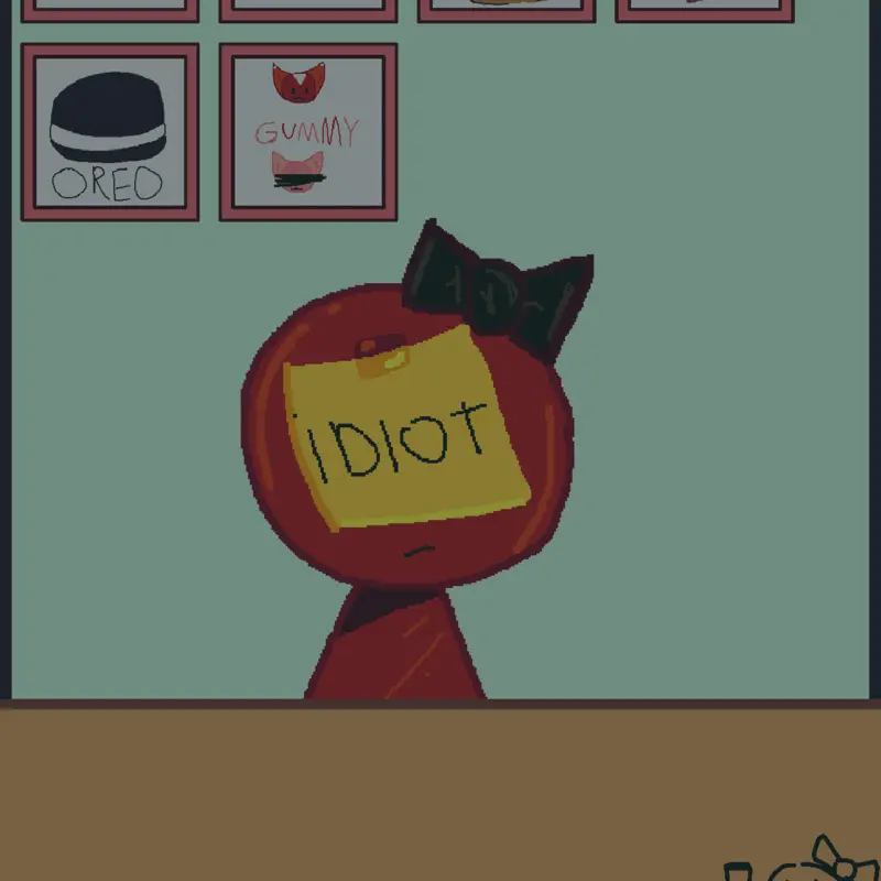 Game by @RedFoxyBR