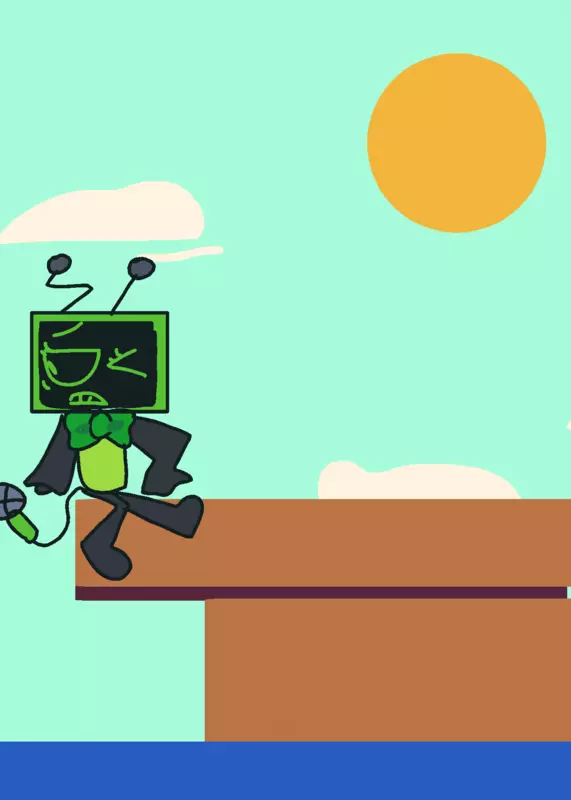 Game by @-_Four_bfb_-
