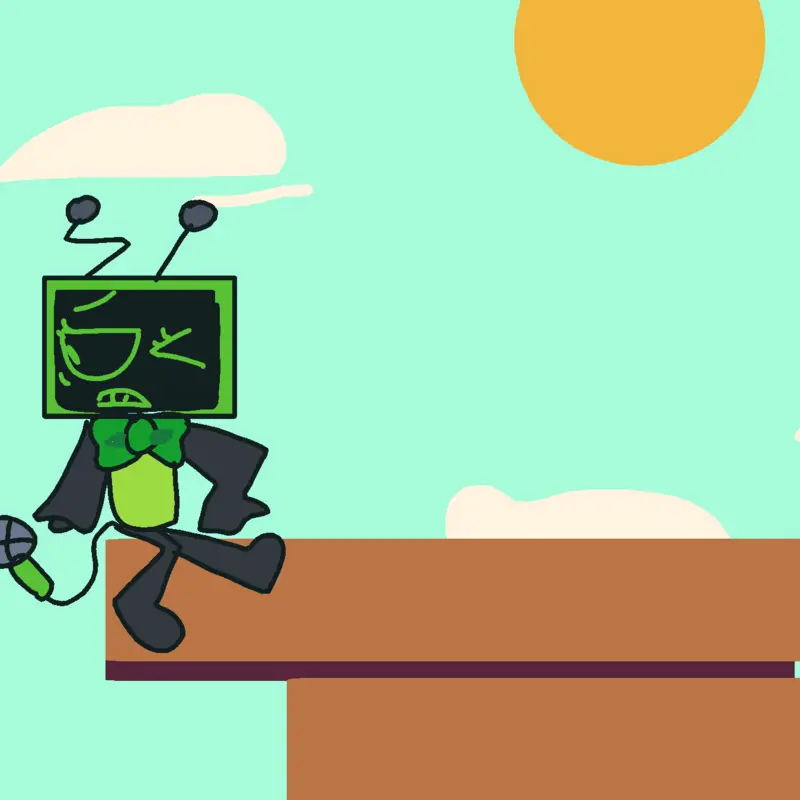Game by @-_Four_bfb_-