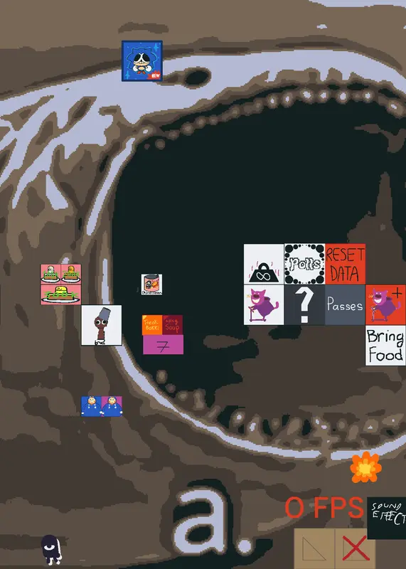 Game by @netokungel
