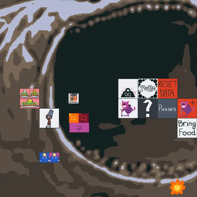 Game by @netokungel