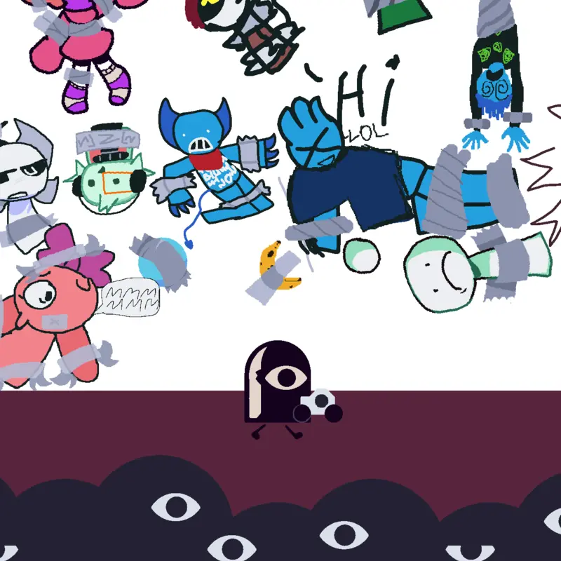 Game by @S1LLYST4RZ