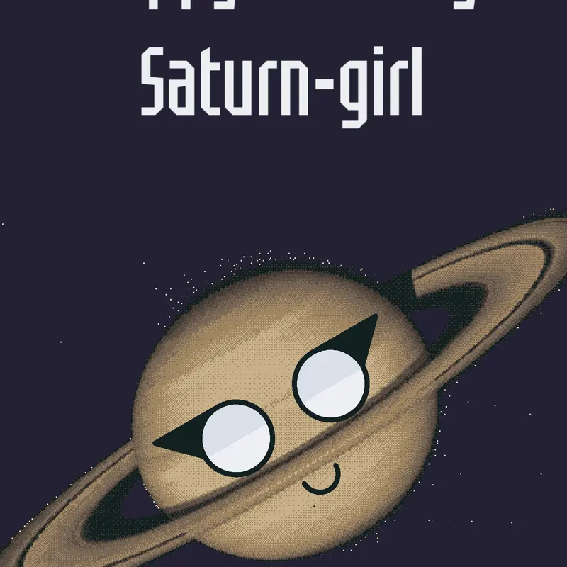 Happy birthday by @solarball-Guy