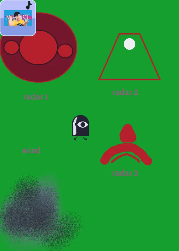 Game by @afraidhaj
