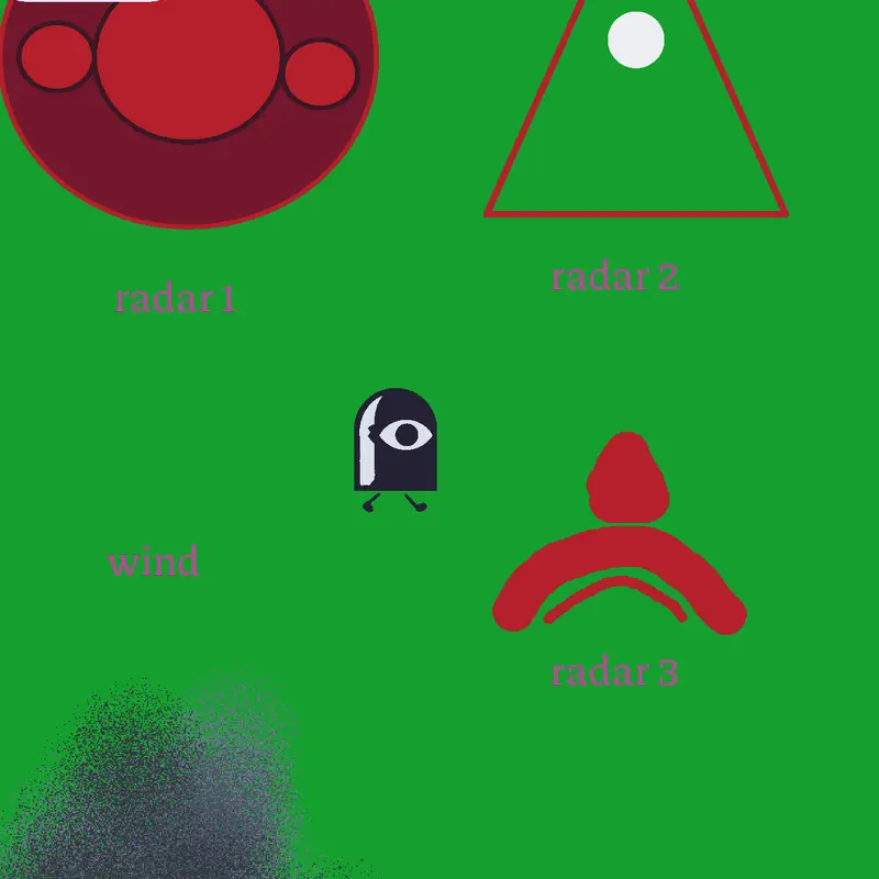 Game by @afraidhaj