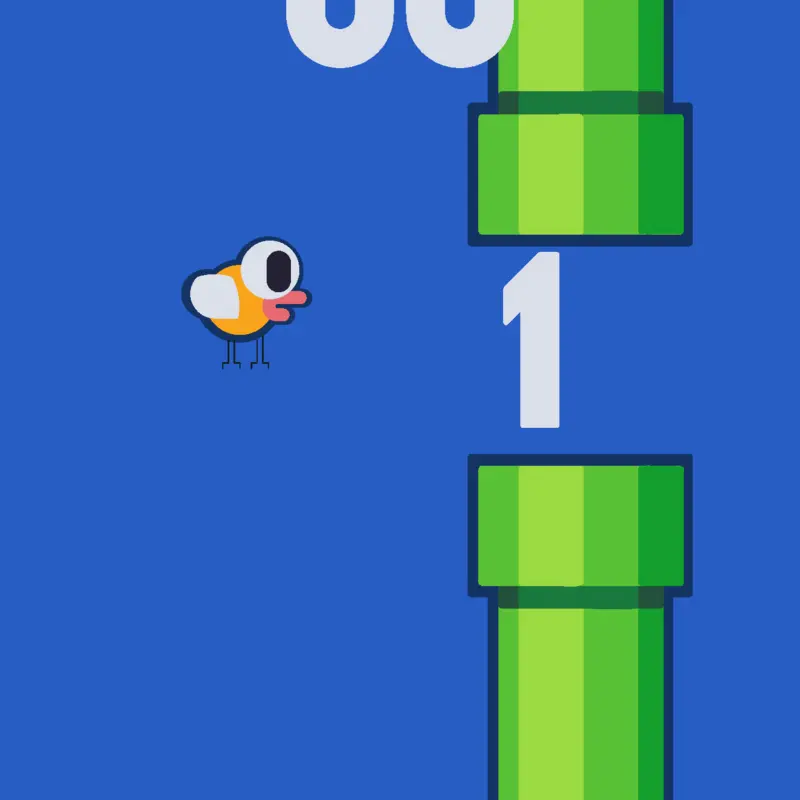 Game by @Jubayer-