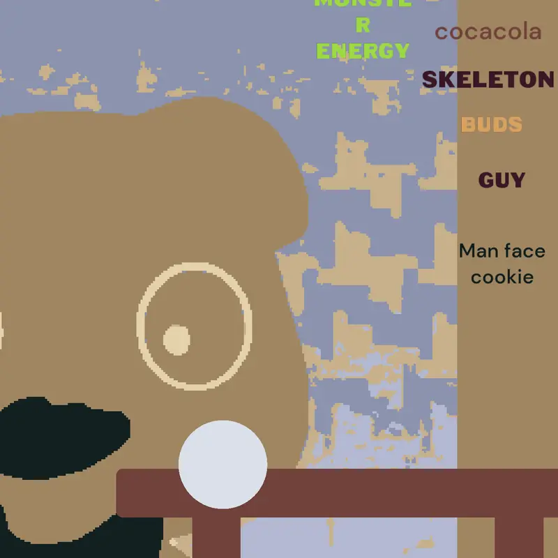 Game by @peppies