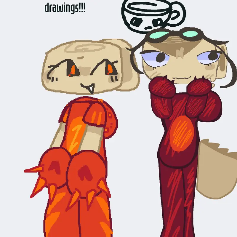 Game by @berrypoo_berries