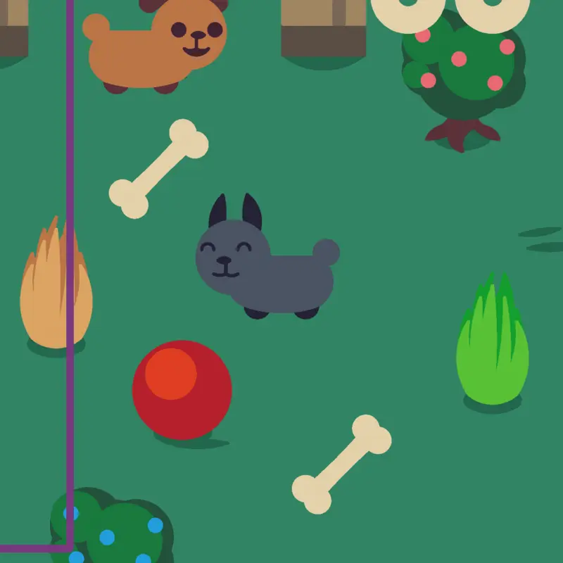 Game by @thecoolgirl