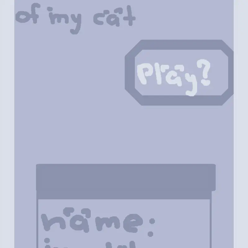 Game by @lioness