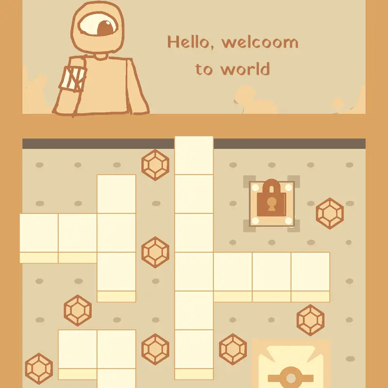 Cool game by @grim-loris862