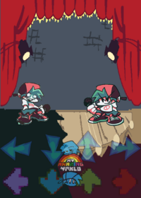 Bf vs bf corrupted