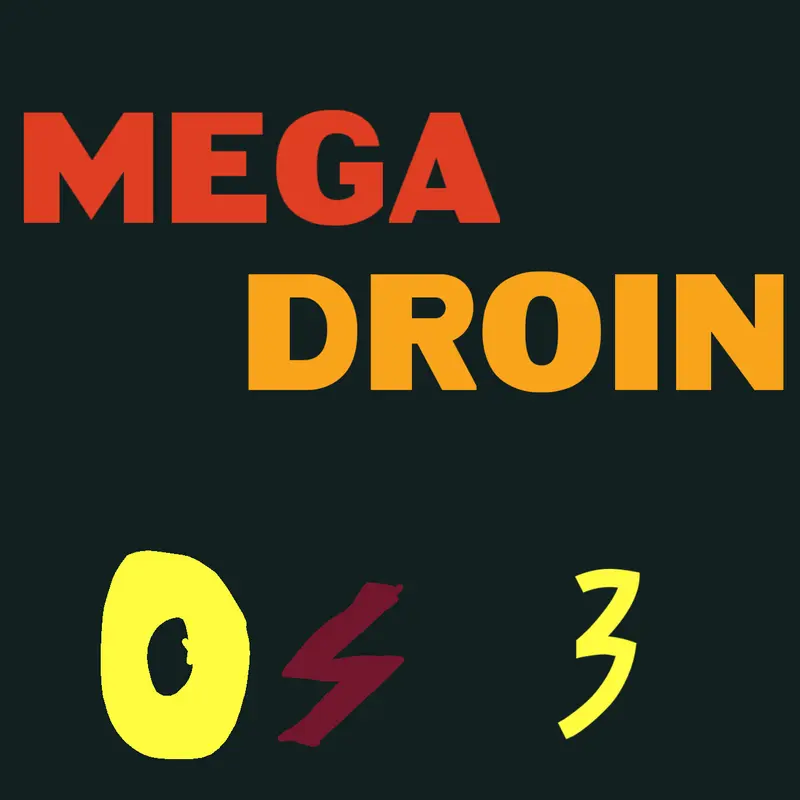 Game by @MegaDroin1