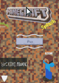 Test engineer minecraft