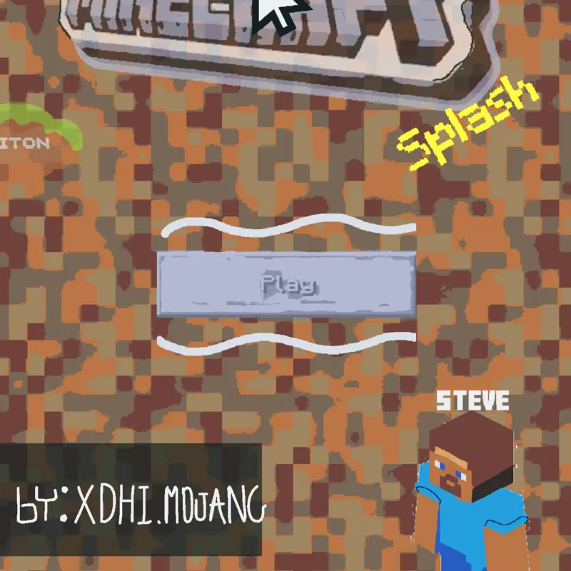 Game by @XDHI